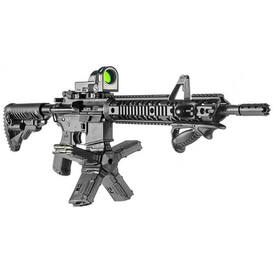 FAB Defense ltimag 10R Pentagon Magazine Kit AR15/M4  tár